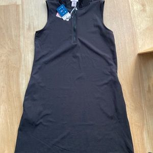 TOMMY BAHAMA Women's "Live the Active Life" Tennis/Golf Dress with SHORTS NWT